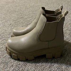 Circus by Sam Edelman Darielle Boot